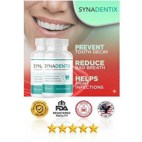 Synadentix Sale